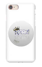 ricangames iPhone Phone Cases