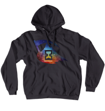 IV Chronos Goodies - Galactic Hoodie (Pullover)