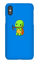 tomahawker1081 iPhone Phone Cases