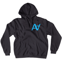 AsleepAcorn Hoodie