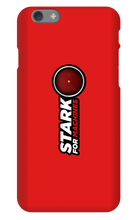 Logo iPhone Phone Cases