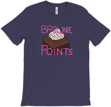 Torii's Brownie Points T-shirt