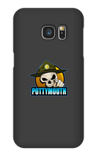 pottymouth_sfc Samsung Phone Cases