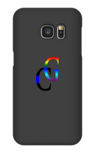 thatonegaycop Samsung Phone Cases