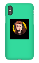 dakotaann_ iPhone Phone Cases