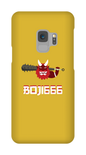 boji666 Samsung Phone Cases