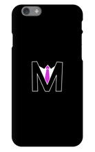 officialmortius iPhone Phone Cases