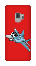 jetcitydude Samsung Phone Cases