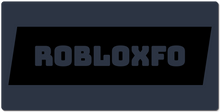 robloxfo XXL Gaming Mousepad