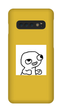 cammymuffins Samsung Phone Cases