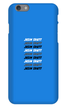Jasin Skutt Trio iPhoneskal