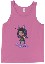 bunnytoez Tank Top