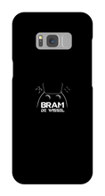 BramDeWissel Samsung telenfoonhoesjes