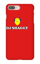 djshaggy47 iPhone Phone Cases