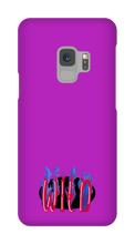 GGJessie "Wild" Samsung Phone Cases
