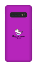 rainbowdash0807 Samsung Phone Cases