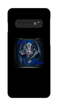dragons_reigns Samsung Phone Cases