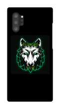 krystalwolf Samsung Phone Cases