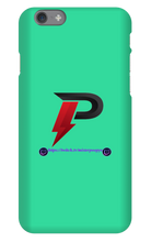 misterpoopys iPhone Phone Cases