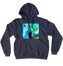 antonyogeska Hoodies (No-Zip/Pullover)