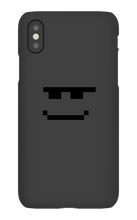 Quinkels Logo iPhone Cases
