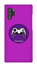 Logo Samsung Phone Case