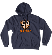 sincealot_live Hoodies (No-Zip/Pullover)