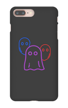 phantomglitch_ iPhone Phone Cases