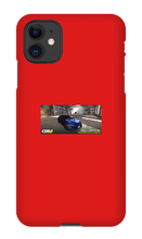 dracoplaneflight iPhone Phone Cases
