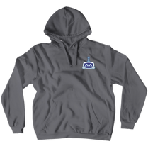 op_anonymous Hoodies (No-Zip/Pullover)