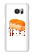 B R E A D Samsung Phone Cases