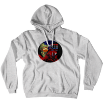 eyes_0f_death Hoodies (No-Zip/Pullover)