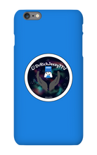 DrRick's "I phone, you phone, we all phone" case