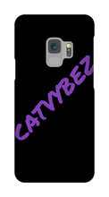 catvybez Samsung Phone Cases
