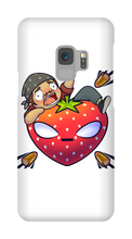Carry Samsung Phone Cases