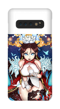 FI Gaela Samsung Phone Case
