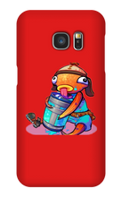 fyshy_btw Samsung Phone Cases
