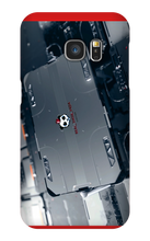 real_dmon_pnda Samsung Phone Cases