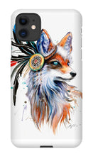 furrywolfie123 iPhone Phone Cases