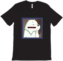 keller55 and a bear T-Shirts