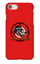 thebrootzone iPhone Phone Cases