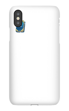 larskrs iPhone Phone Cases