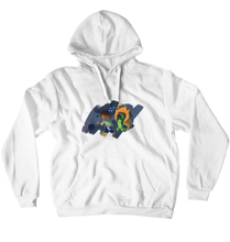cedricgames Hoodies (No-Zip/Pullover)
