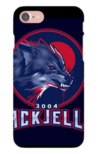 jackjello3004 iPhone Phone Cases