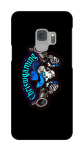 chriswgaming Samsung Phone Cases