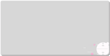 unraveldfox XXL Gaming Mousepad