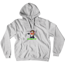 spuddy_23 Hoodies (No-Zip/Pullover)