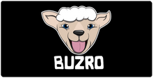buzro XXL Gaming Mousepad