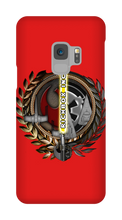 richbox_inc Samsung Phone Cases