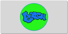 reasn XXL Gaming Mousepad